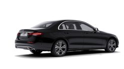 Mercedes-Benz E 180