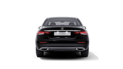 Mercedes-Benz E 180